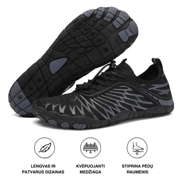 (Bulk 1) BAREO PP IMAGES – New markets – LT – BLACK