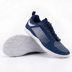 Basakojų sportbačiai | BAREON AERO
